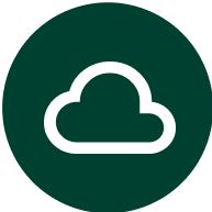Cloud Icon